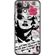 Чохол BoxFace Realme C85 