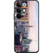 Чохол BoxFace Realme C85 