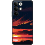 Чохол BoxFace Realme C85 Sundown