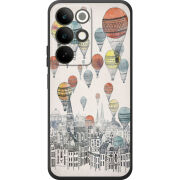 Чохол BoxFace Realme C85 