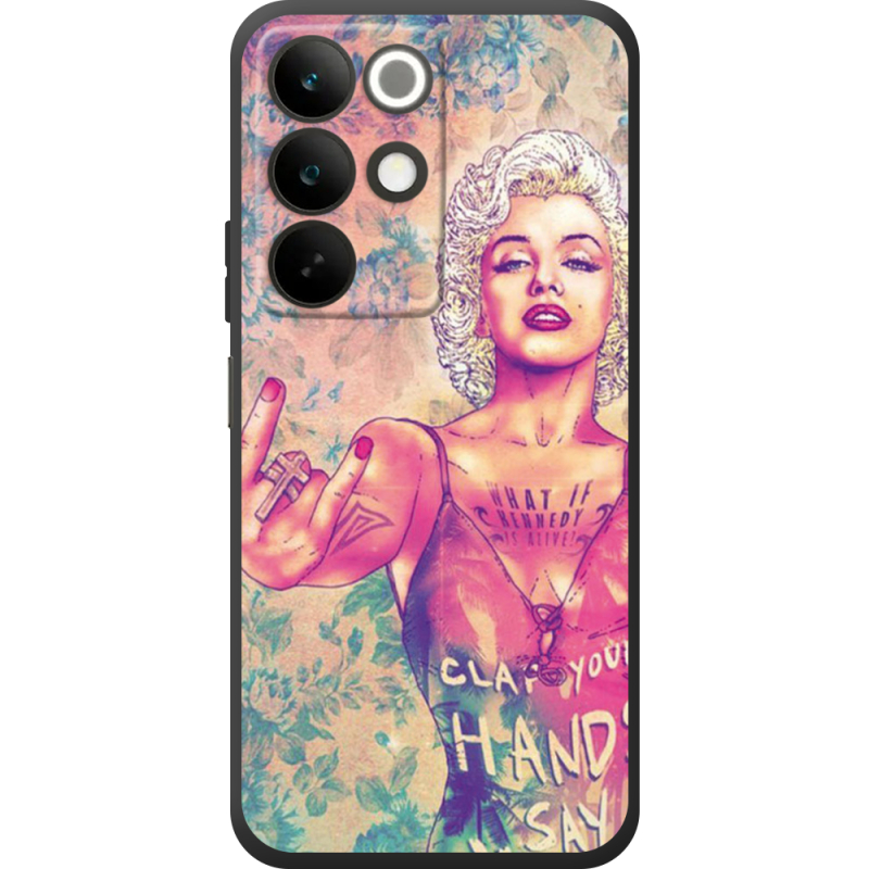 Чохол BoxFace Realme C85 