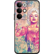 Чохол BoxFace Realme C85 