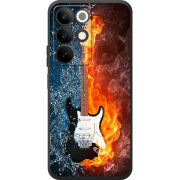 Чохол BoxFace Realme C85 Guitar