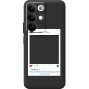 Прозорий чохол BoxFace Realme C85 Insta