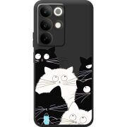 Прозорий чохол BoxFace Realme C85 