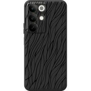 Чорний чохол BoxFace Realme C85 