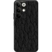 Чорний чохол BoxFace Realme C85 