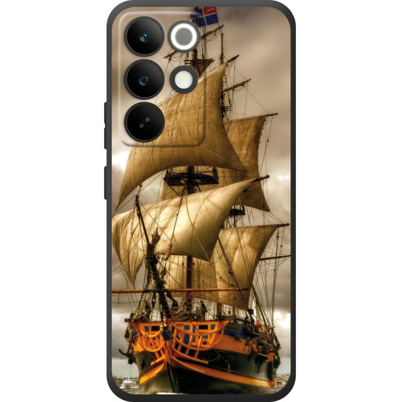 Чохол BoxFace Realme C85 Pro 