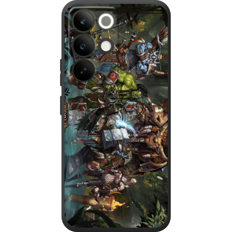 Чохол BoxFace Realme C85 Pro 