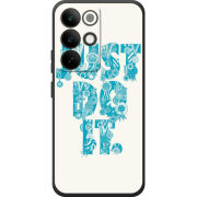 Чохол BoxFace Realme C85 Pro Just  Do It