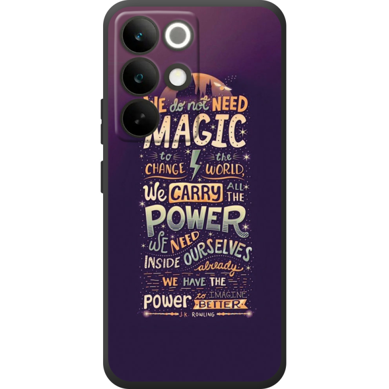 Чохол BoxFace Realme C85 Pro 