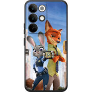 Чохол BoxFace Realme C85 Pro 