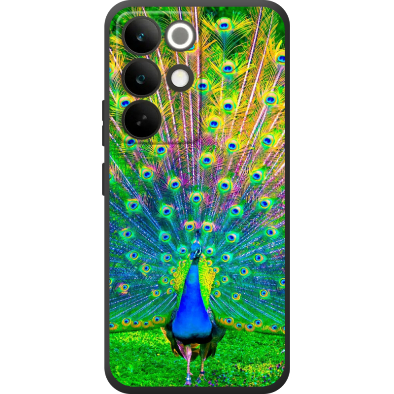 Чохол BoxFace Realme C85 Pro 