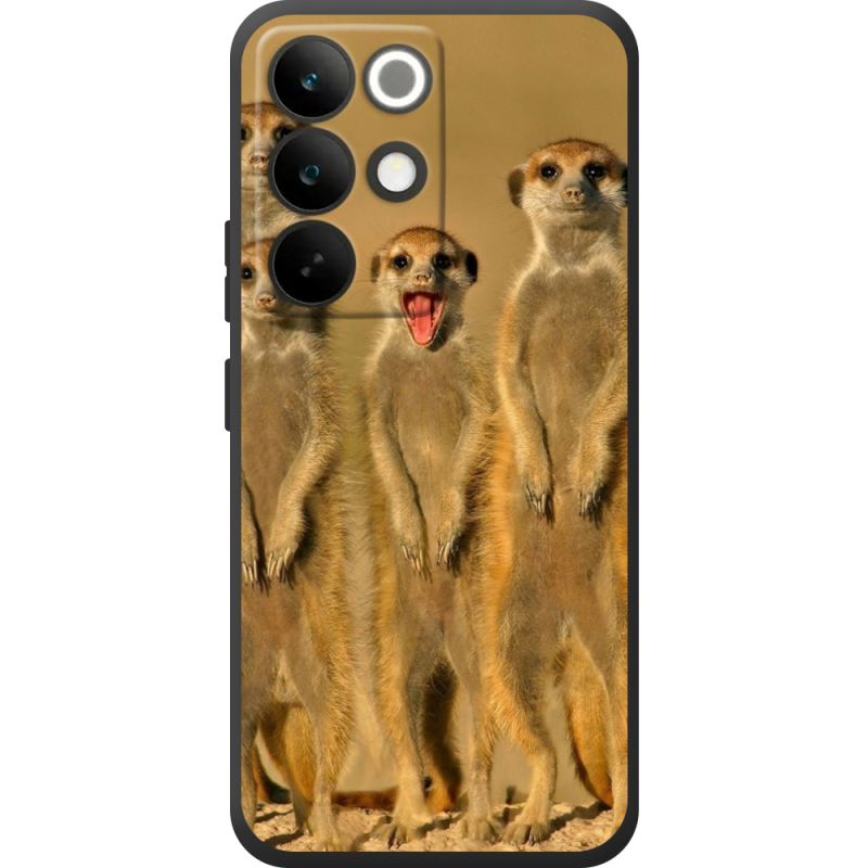 Чохол BoxFace Realme C85 Pro 