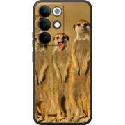 Чохол BoxFace Realme C85 Pro 