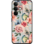 Чохол BoxFace Realme C85 Pro Rosy