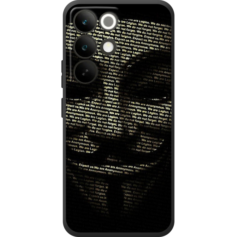 Чохол BoxFace Realme C85 Pro 