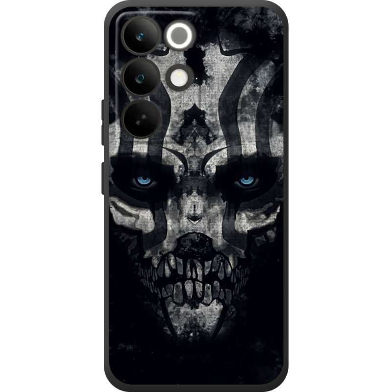 Чохол BoxFace Realme C85 Pro The Dark