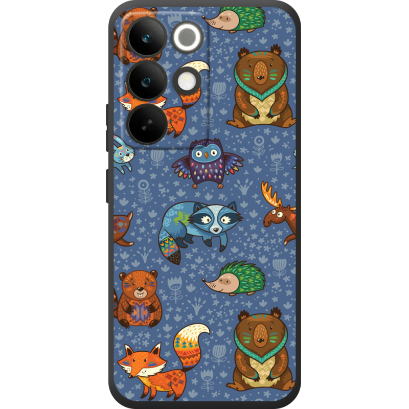 Чохол BoxFace Realme C85 Pro 