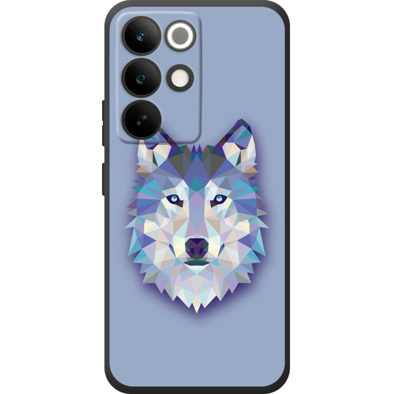 Чохол BoxFace Realme C85 Pro Wolfie