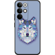 Чохол BoxFace Realme C85 Pro Wolfie