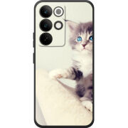 Чохол BoxFace Realme C85 Pro 