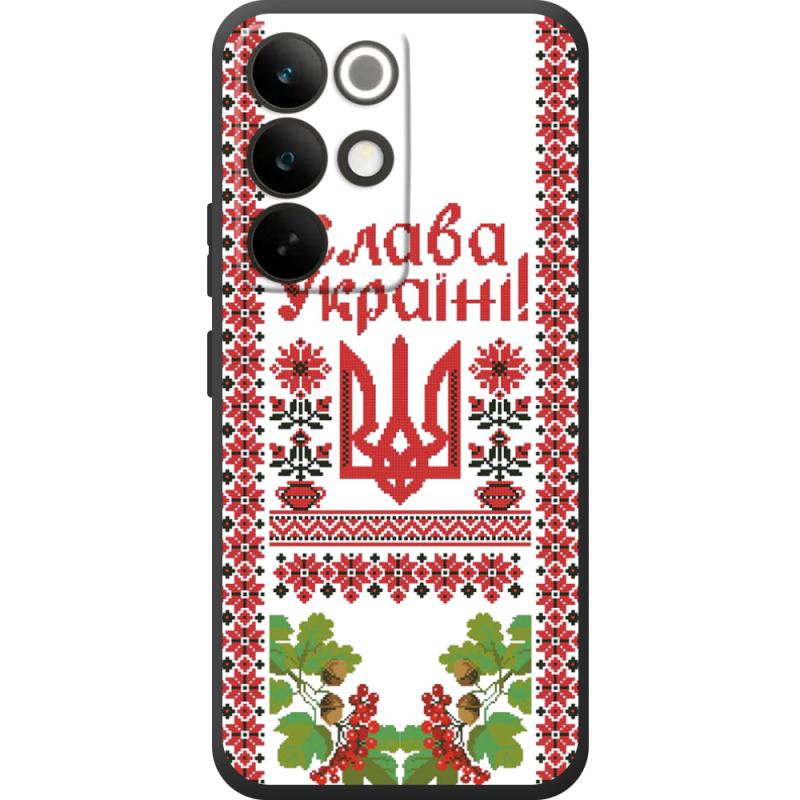 Чохол BoxFace Realme C85 Pro 