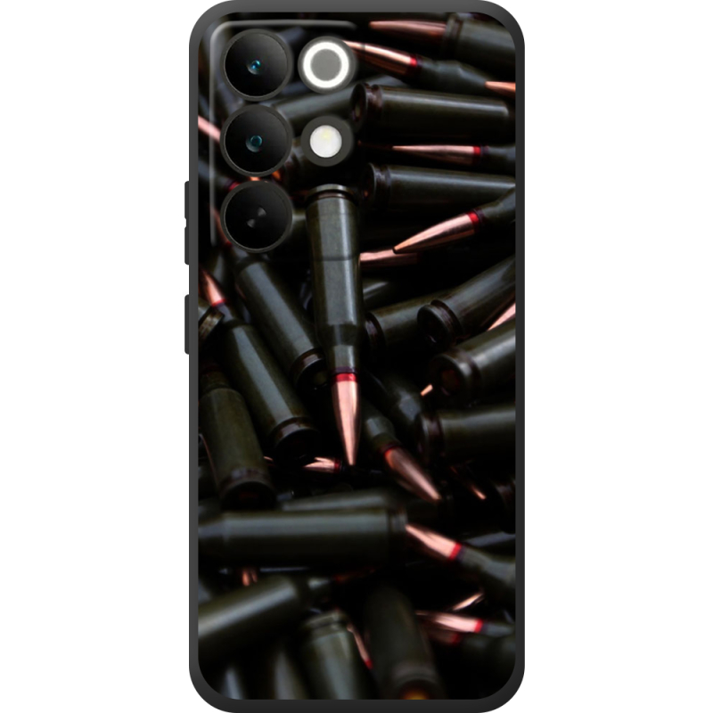 Чохол BoxFace Realme C85 Pro 