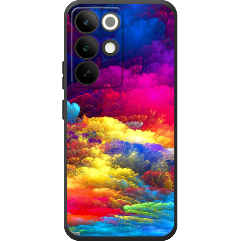 Чохол BoxFace Realme C85 Pro 