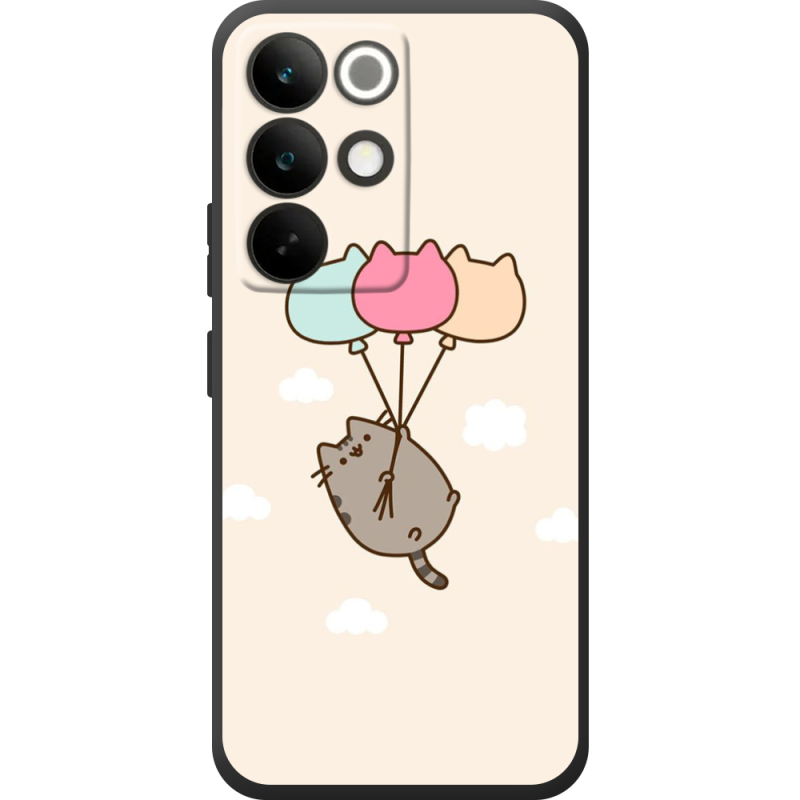 Чохол BoxFace Realme C85 Pro 