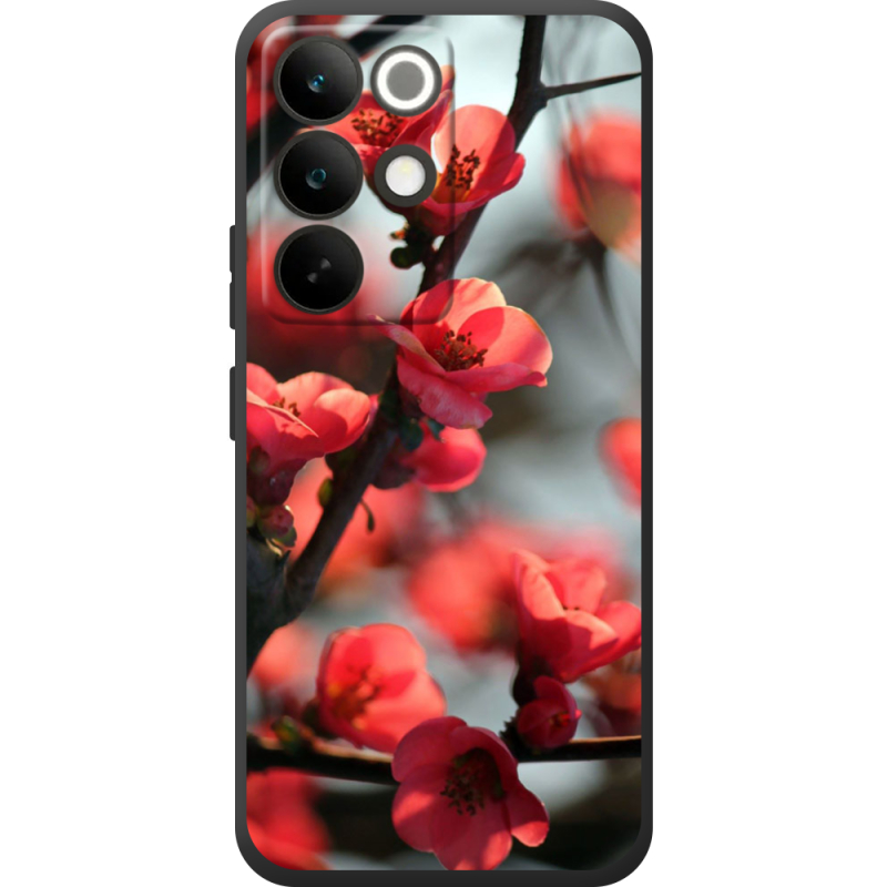 Чохол BoxFace Realme C85 Pro Awakening Spring