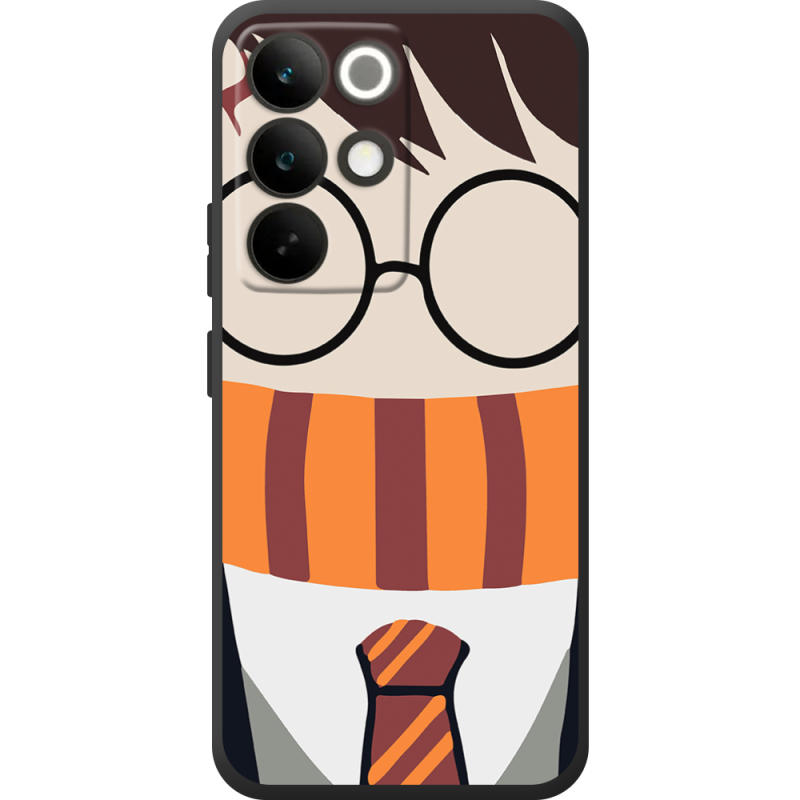 Чохол BoxFace Realme C85 Pro Harry