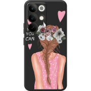 Чохол BoxFace Realme C85 Pro You Can