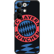 Чохол BoxFace Realme C85 Pro FC Bayern