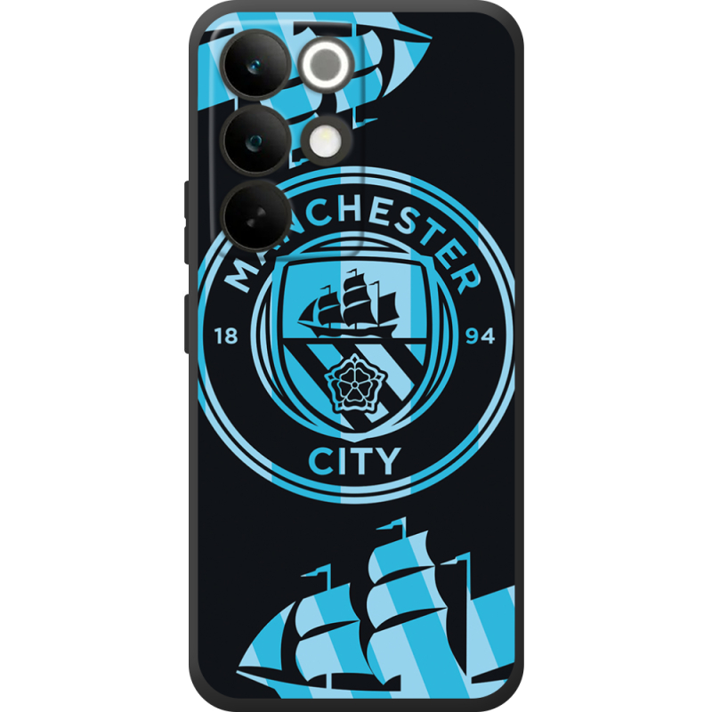 Чохол BoxFace Realme C85 Pro FC M-City