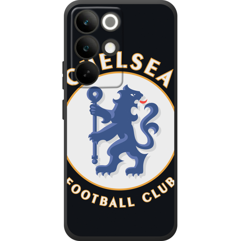 Чохол BoxFace Realme C85 Pro FC Chelsea