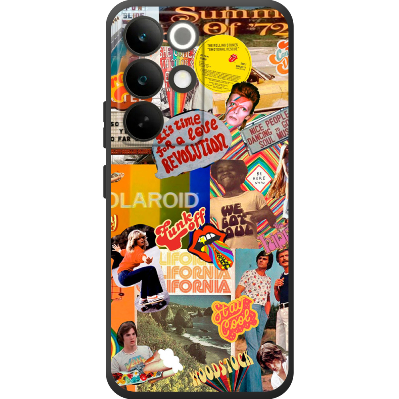 Чохол BoxFace Realme C85 Pro 70s