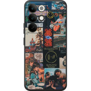 Чохол BoxFace Realme C85 Pro 