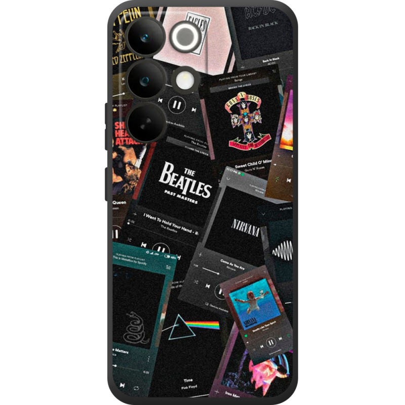 Чохол BoxFace Realme C85 Pro 