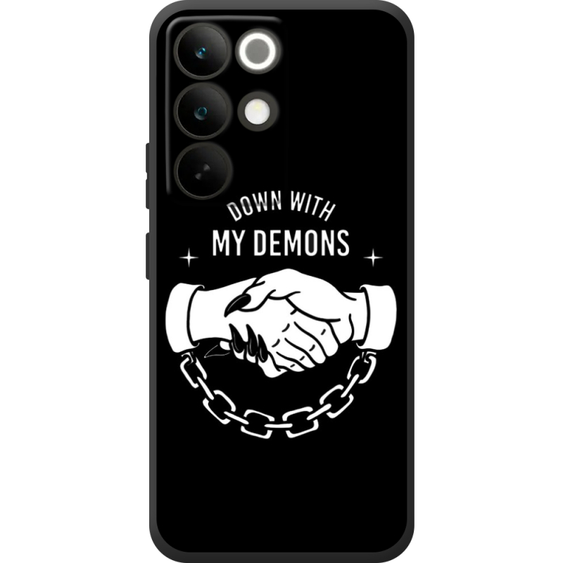 Чохол BoxFace Realme C85 Pro 