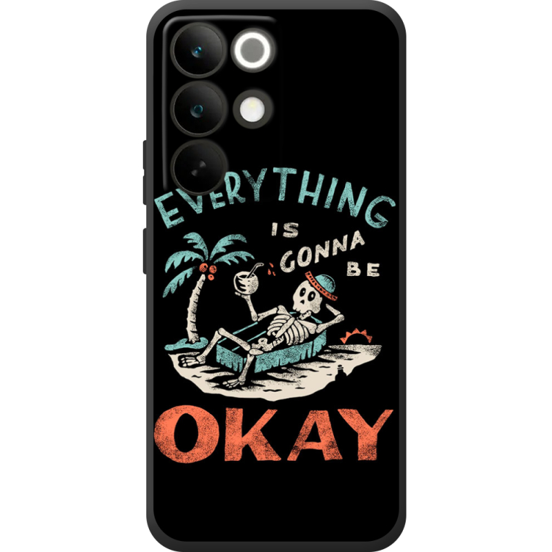 Чохол BoxFace Realme C85 Pro 