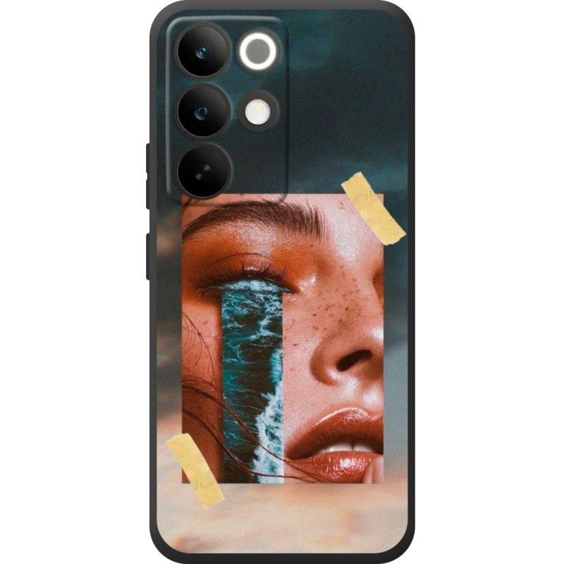 Чохол BoxFace Realme C85 Pro 