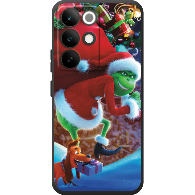 Чохол BoxFace Realme C85 Pro 