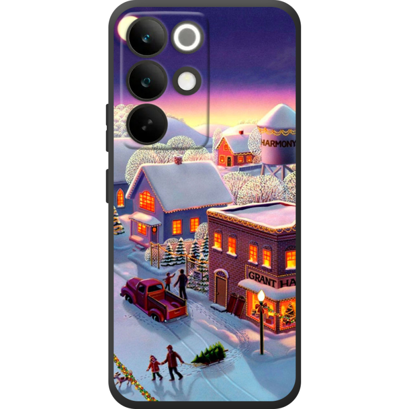 Чохол BoxFace Realme C85 Pro 