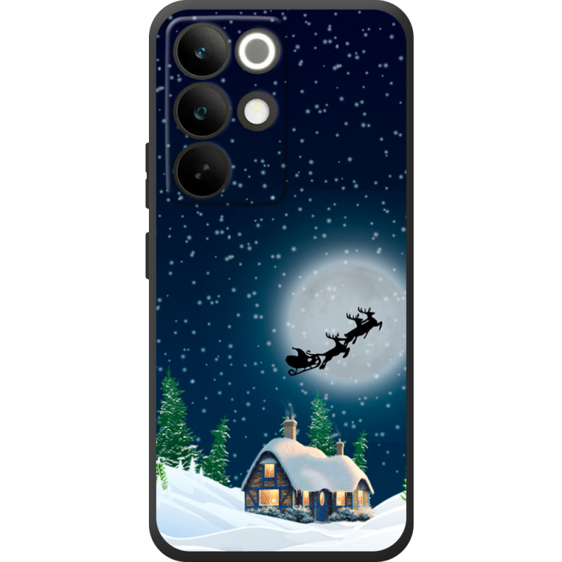 Чохол BoxFace Realme C85 Pro 