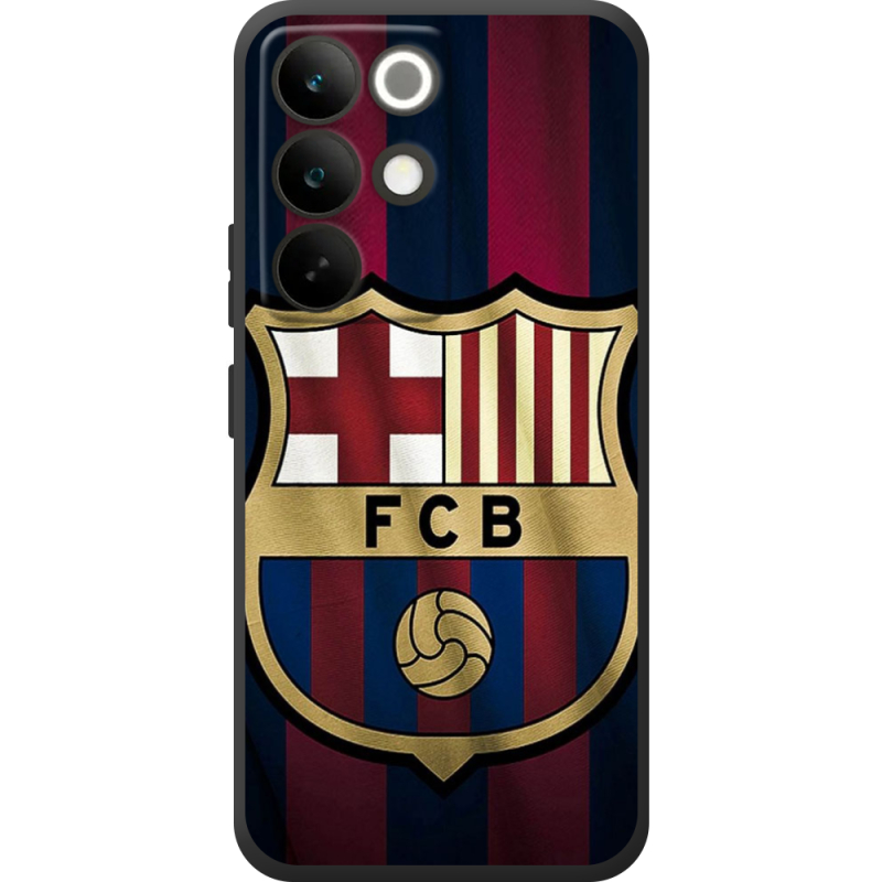 Чохол BoxFace Realme C85 Pro 