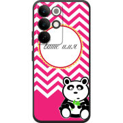 Чохол BoxFace Realme C85 Pro Именной Panda