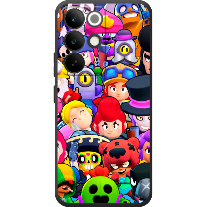 Чохол BoxFace Realme C85 Pro 