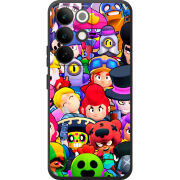 Чохол BoxFace Realme C85 Pro 