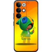 Чохол BoxFace Realme C85 Pro 